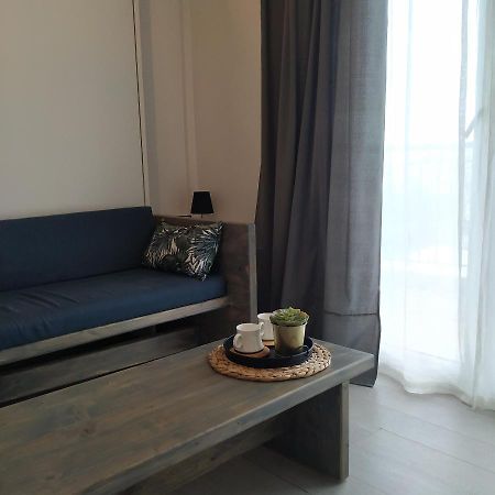 Studio 57 1 Alexandrúpoli Kültér fotó