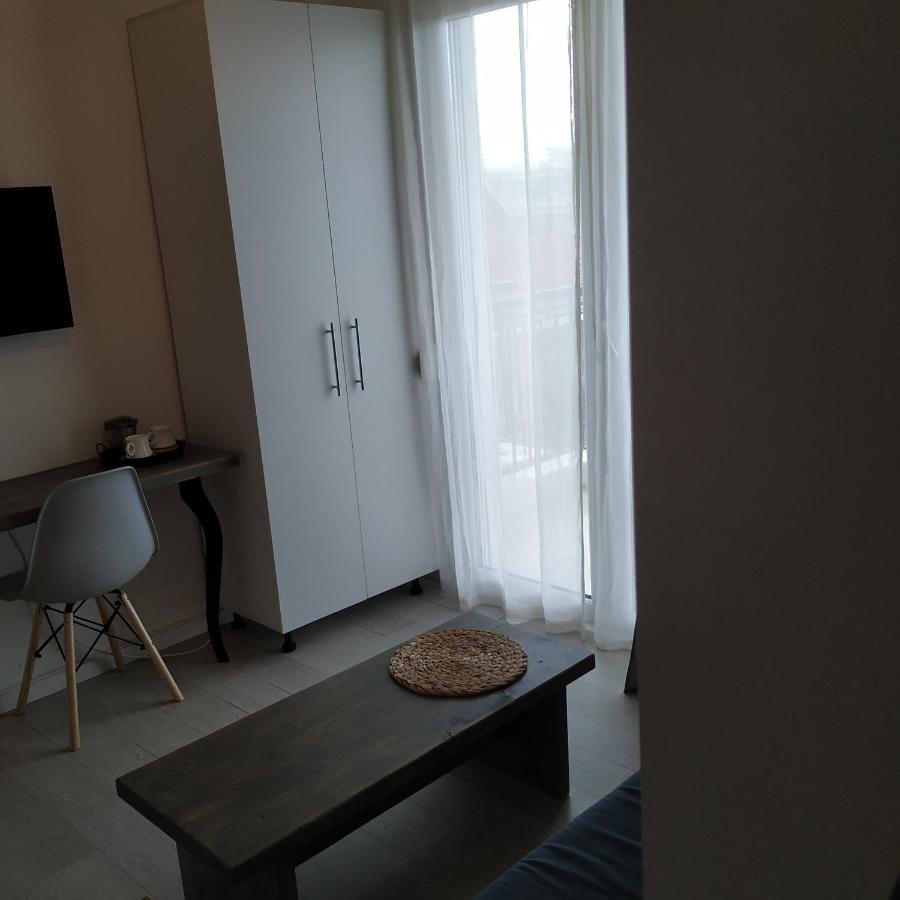 Studio 57 1 Alexandrúpoli Kültér fotó