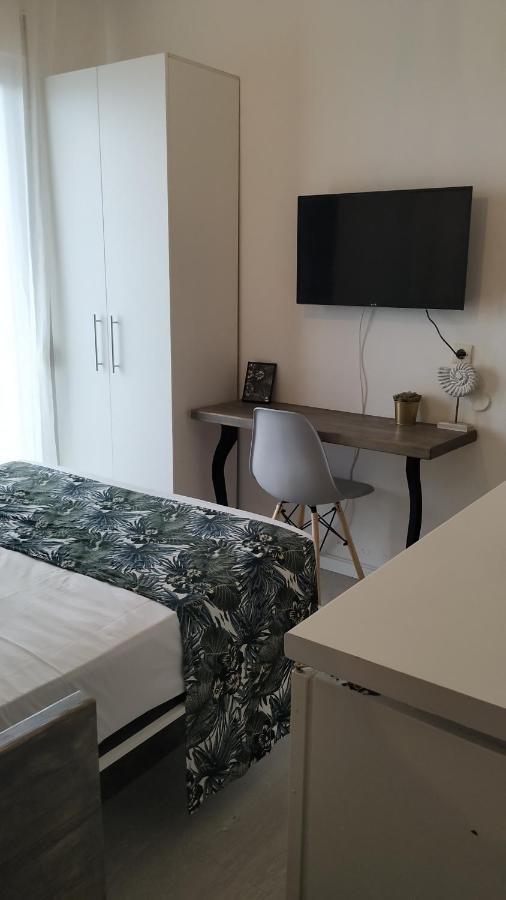 Studio 57 1 Alexandrúpoli Kültér fotó
