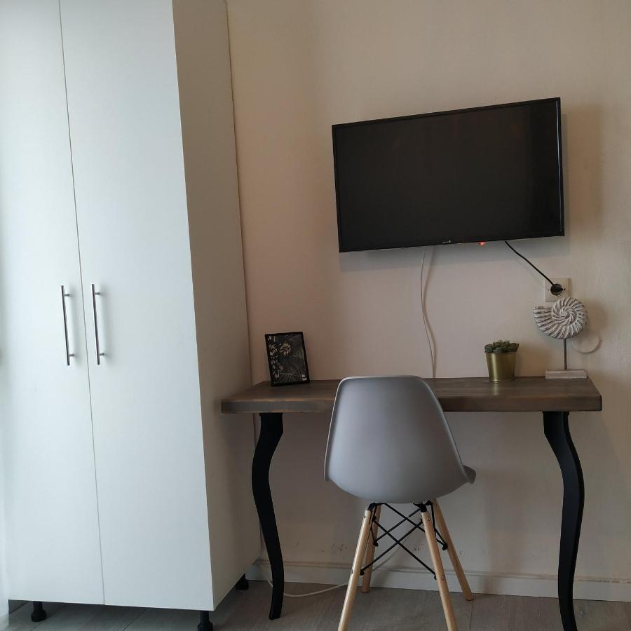 Studio 57 1 Alexandrúpoli Kültér fotó